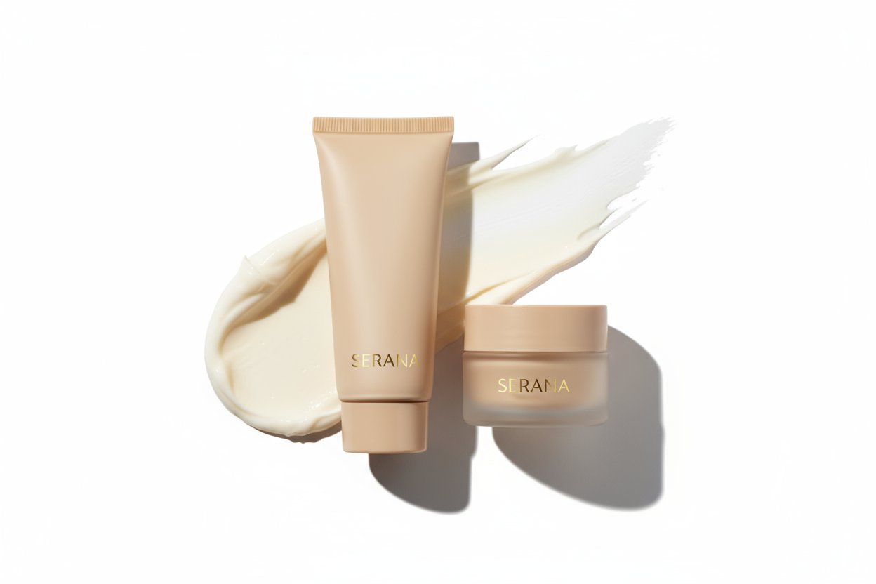 Hand & Foot Cream Set