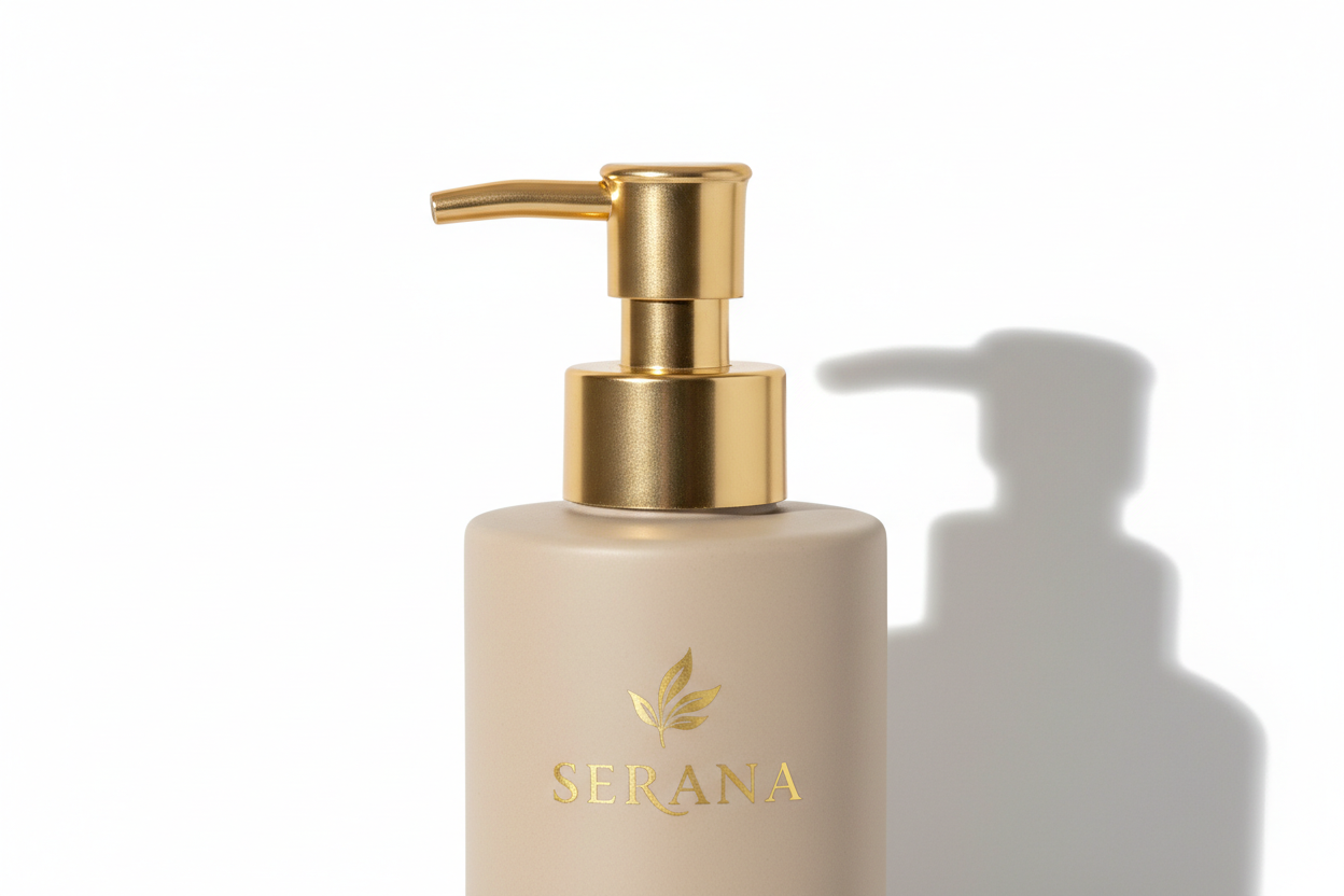 Nourishing Body Lotion