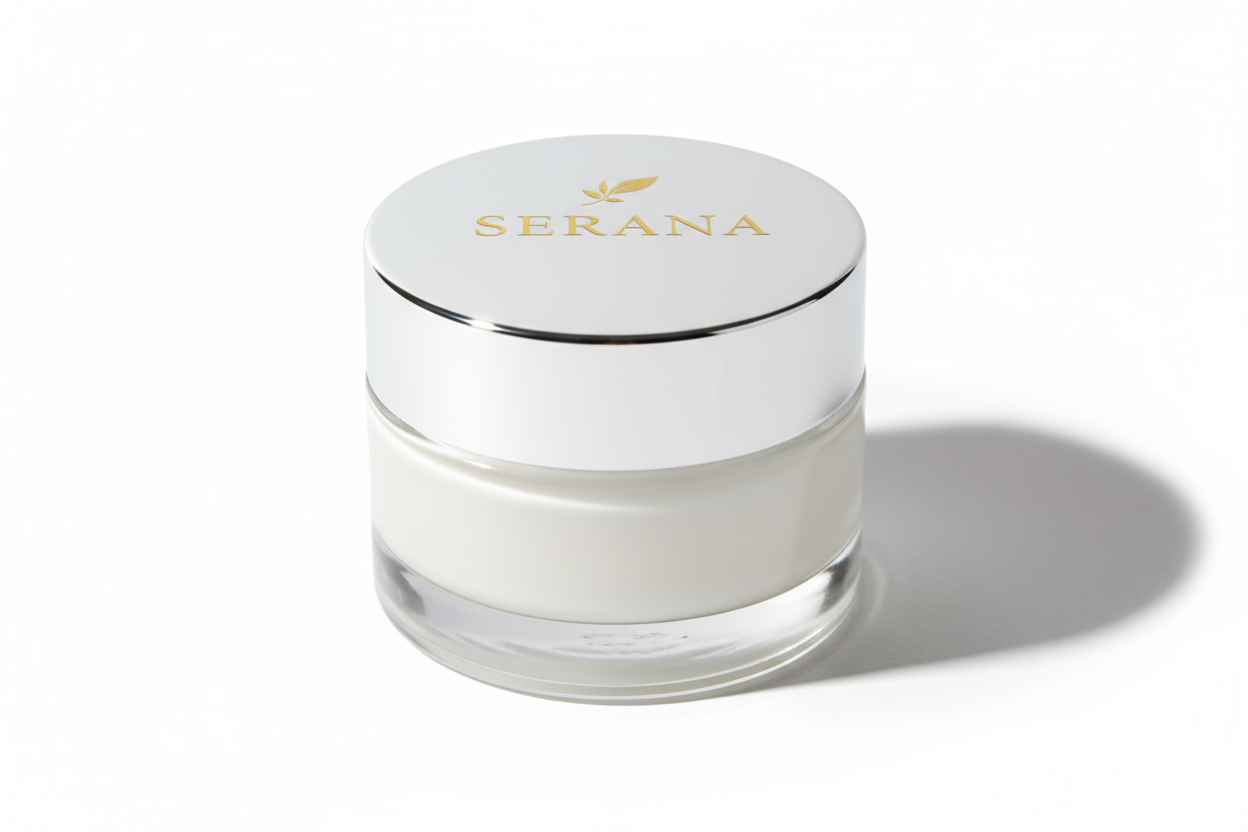 Lightweight Day Cream