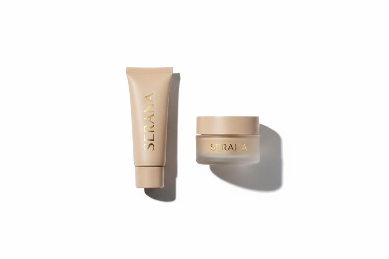 Hand & Foot Cream Set