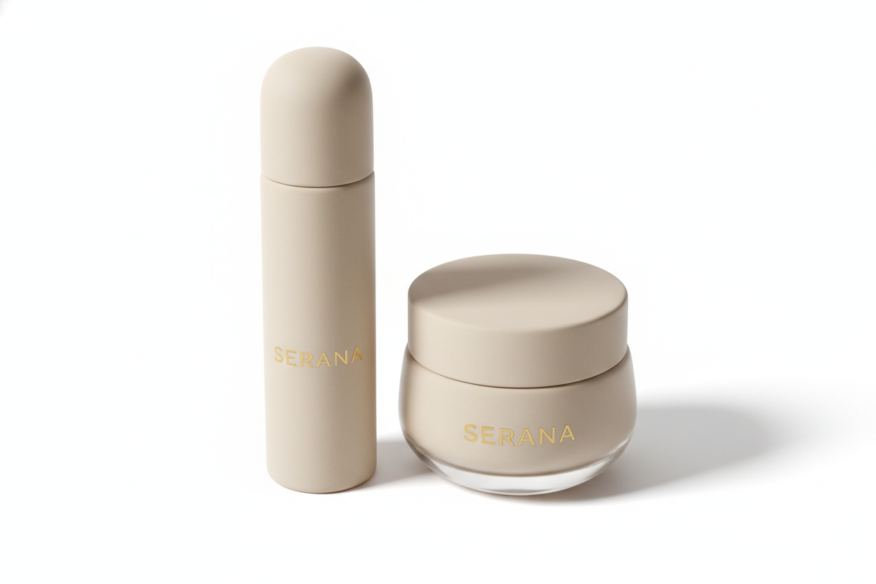 Hand & Foot Cream Set