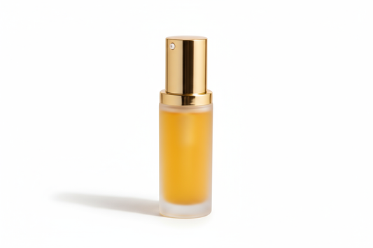 Vitamin C Face Serum