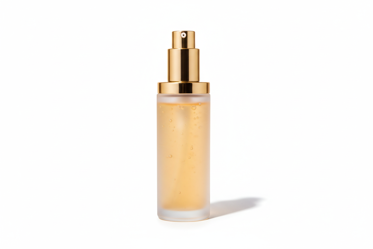 Vitamin C Face Serum