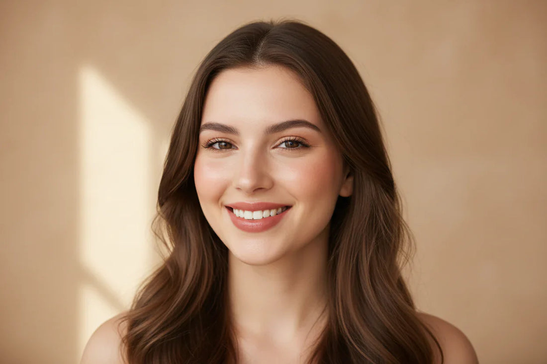 5 Tips To Achieve Glowing Skin Naturally