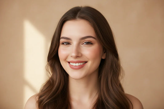 5 Tips To Achieve Glowing Skin Naturally