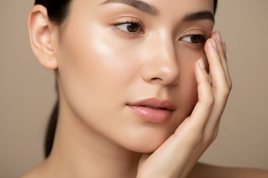 Why Hydration Matters For Healthy Skin