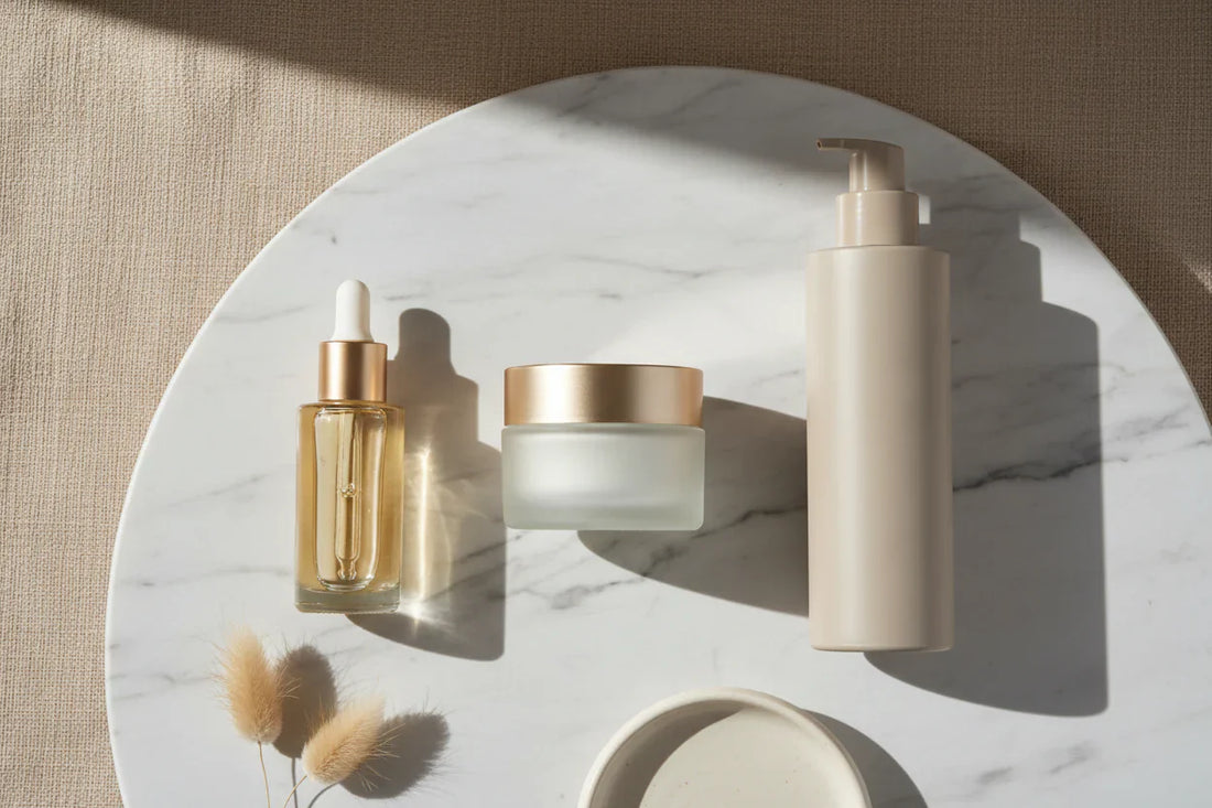 How To Build The Perfect Skincare Routine