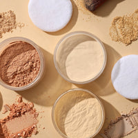 Setting Powder (Translucent)