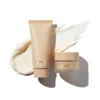 Hand & Foot Cream Set