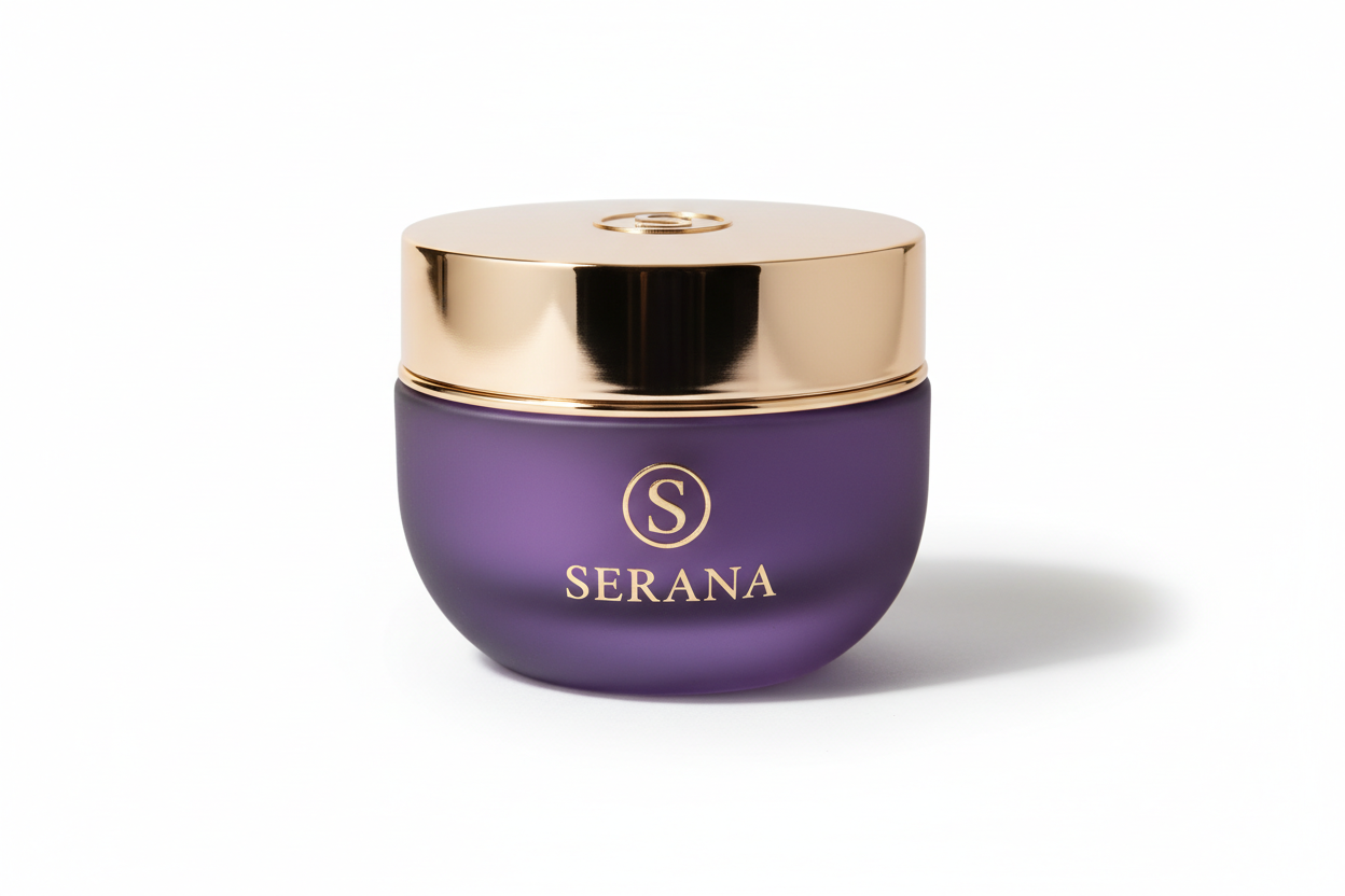 Ultra Rich Night Cream