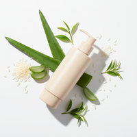 Gentle Foaming Cleanser