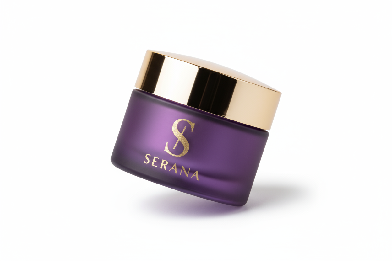 Ultra Rich Night Cream