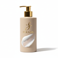 Nourishing Body Lotion