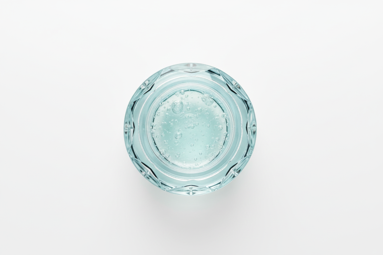 Hyaluronic Water Gel