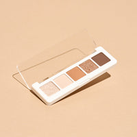 Eyeshadow Palette (Soft Serenity)