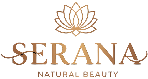 SERANA high-clarity logo