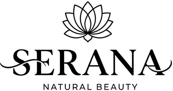 SERANA high-clarity logo